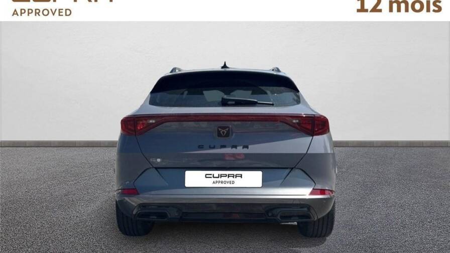 Mandataire Automobile occasion, recherche de Cupra Formentor-1-5-tsi-150-ch-dsg7-v - E-Motors