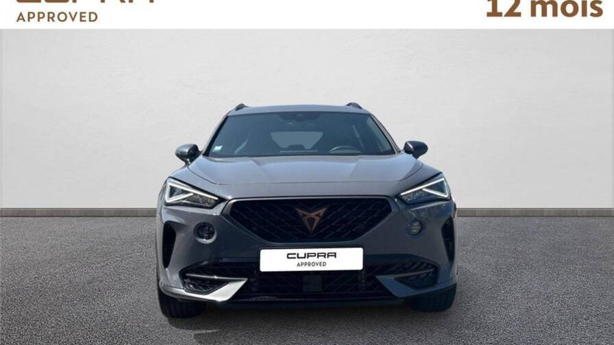 Mandataire Automobile occasion, recherche de Cupra Formentor-1-5-tsi-150-ch-dsg7-v - E-Motors