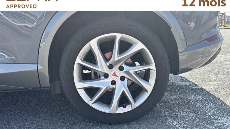 Mandataire Automobile occasion, recherche de Cupra Formentor-1-5-tsi-150-ch-dsg7-v - E-Motors