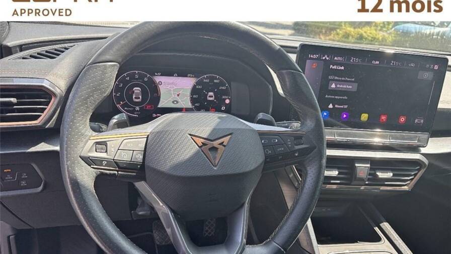 Mandataire Automobile occasion, recherche de Cupra Formentor-1-5-tsi-150-ch-dsg7-v - E-Motors