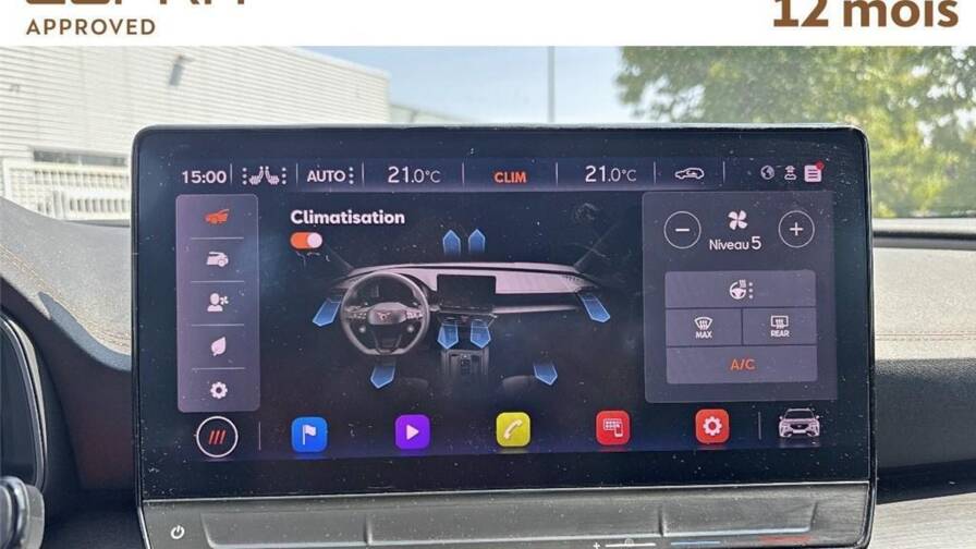 Mandataire Automobile occasion, recherche de Cupra Formentor-1-5-tsi-150-ch-dsg7-v - E-Motors