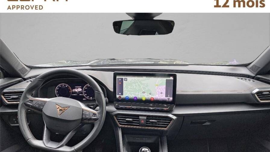 Mandataire Automobile occasion, recherche de Cupra Formentor-1-5-tsi-150-ch-v - E-Motors