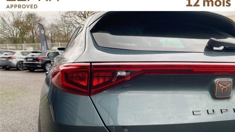 Mandataire Automobile occasion, recherche de Cupra Formentor-1-5-tsi-150-ch-v - E-Motors