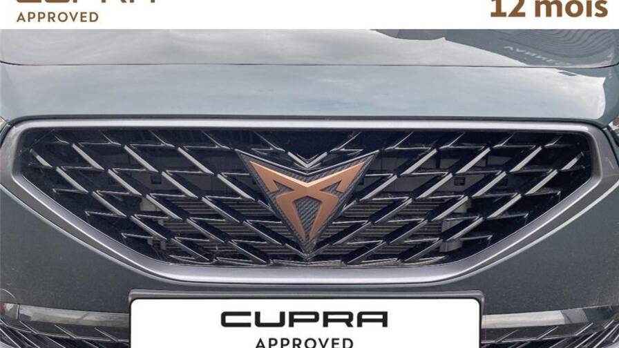 Mandataire Automobile occasion, recherche de Cupra Formentor-1-5-tsi-150-ch-v - E-Motors