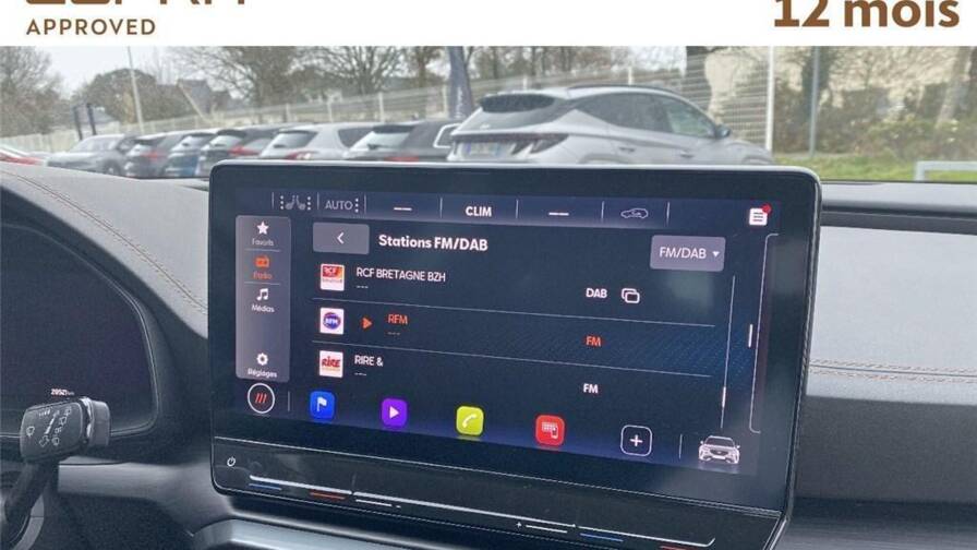 Mandataire Automobile occasion, recherche de Cupra Formentor-1-5-tsi-150-ch-v - E-Motors