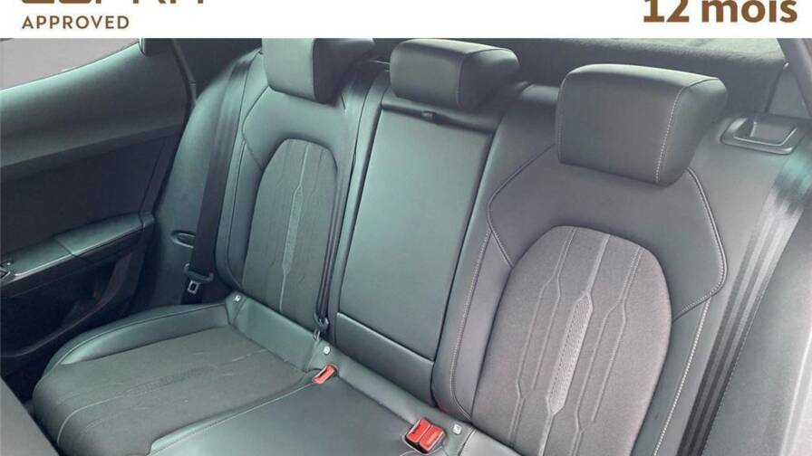 Mandataire Automobile occasion, recherche de Cupra Formentor-1-5-tsi-150-ch-v - E-Motors