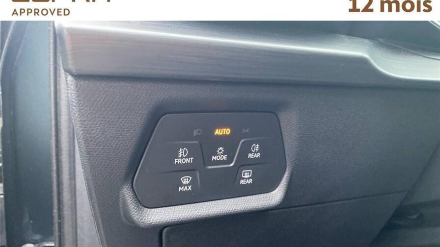 Mandataire Automobile occasion, recherche de Cupra Formentor-1-5-tsi-150-ch-v - E-Motors