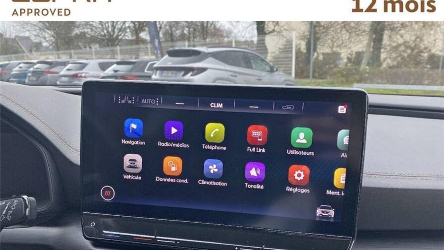 Mandataire Automobile occasion, recherche de Cupra Formentor-1-5-tsi-150-ch-v - E-Motors