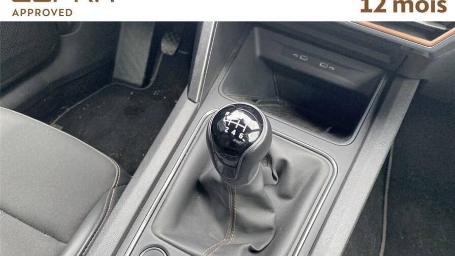 Mandataire Automobile occasion, recherche de Cupra Formentor-1-5-tsi-150-ch-v - E-Motors