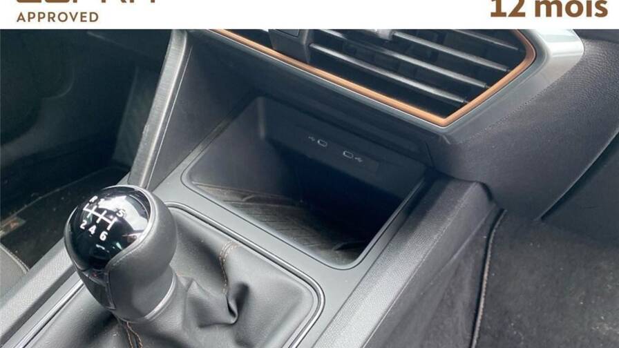 Mandataire Automobile occasion, recherche de Cupra Formentor-1-5-tsi-150-ch-v - E-Motors