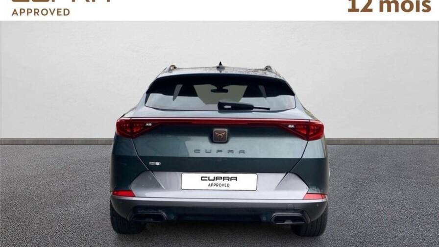 Mandataire Automobile occasion, recherche de Cupra Formentor-1-5-tsi-150-ch-v - E-Motors