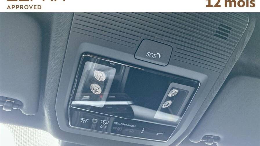 Mandataire Automobile occasion, recherche de Cupra Formentor-1-5-tsi-150-ch-v - E-Motors