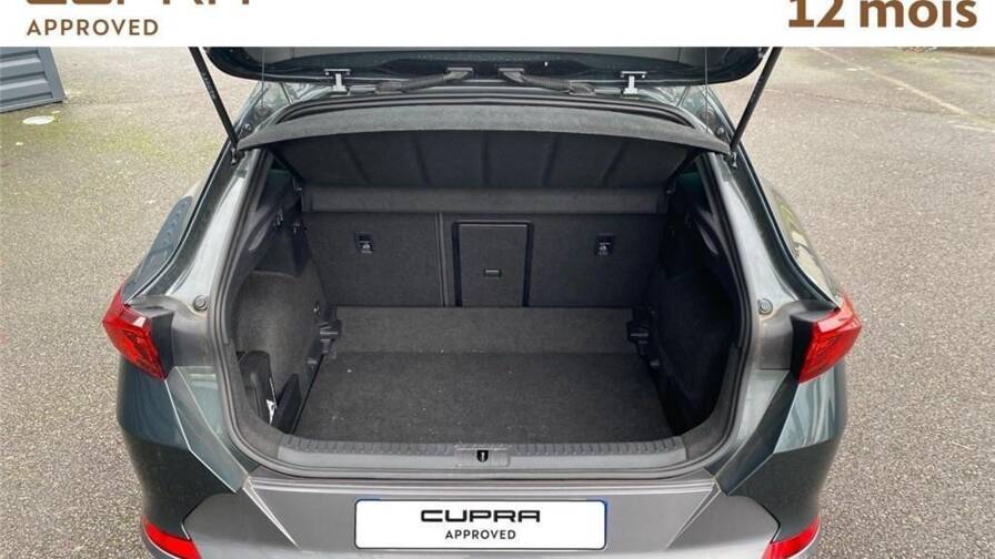 Mandataire Automobile occasion, recherche de Cupra Formentor-1-5-tsi-150-ch-v - E-Motors