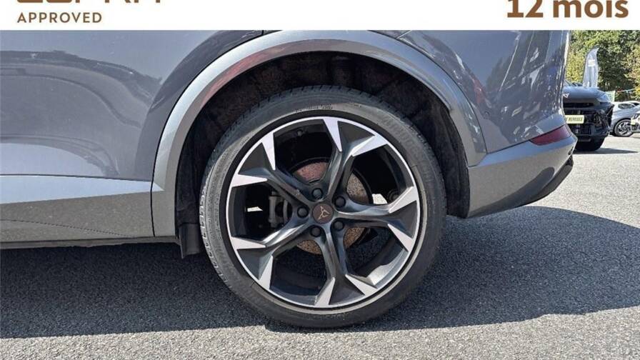 Mandataire Automobile occasion, recherche de Cupra Formentor-1-5-tsi-150-ch-vz-line - E-Motors