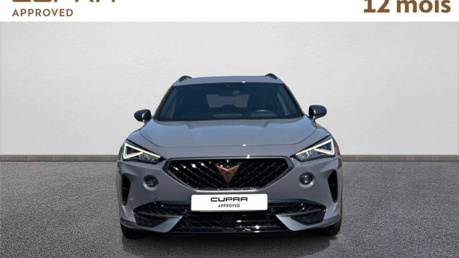 Mandataire Automobile occasion, recherche de Cupra Formentor-1-5-tsi-150-ch-vz-line - E-Motors