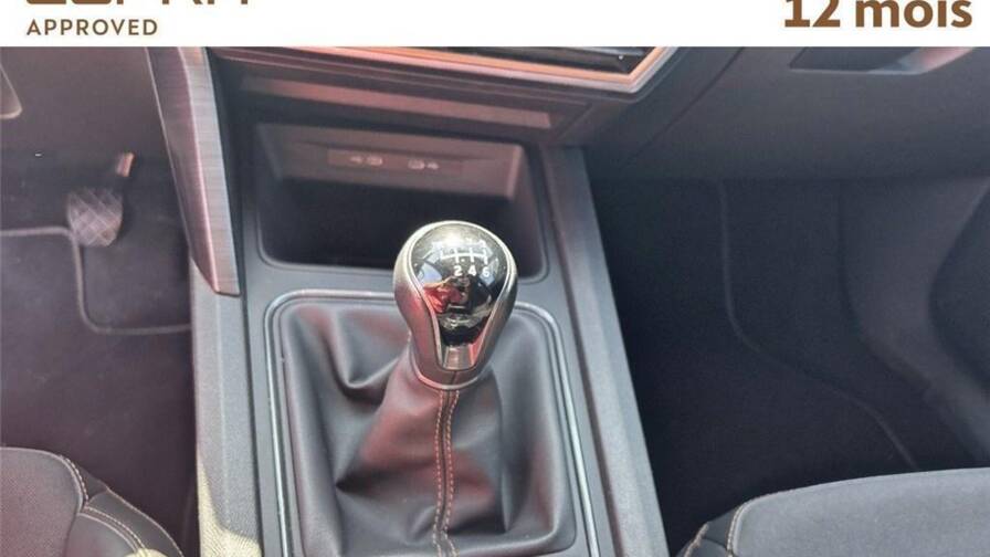 Mandataire Automobile occasion, recherche de Cupra Formentor-1-5-tsi-150-ch-vz-line - E-Motors