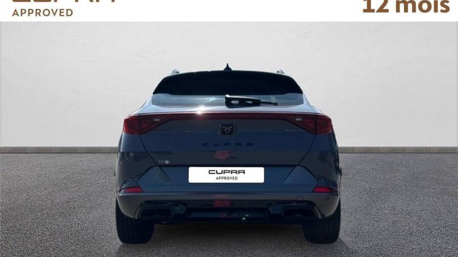 Mandataire Automobile occasion, recherche de Cupra Formentor-1-5-tsi-150-ch-vz-line - E-Motors