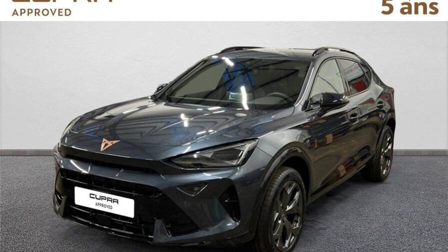 Mandataire Automobile occasion, recherche de Cupra Formentor-2-0-tdi-150-ch-dsg7-v - E-Motors