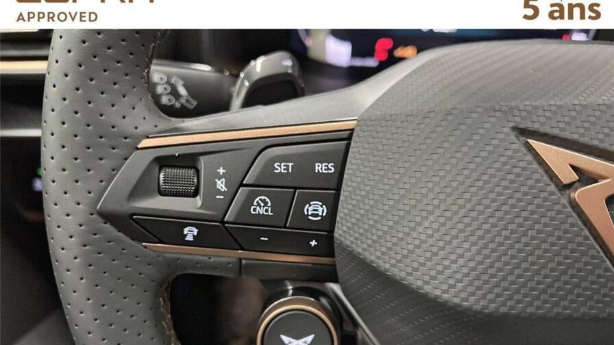 Mandataire Automobile occasion, recherche de Cupra Formentor-2-0-tdi-150-ch-dsg7-v - E-Motors