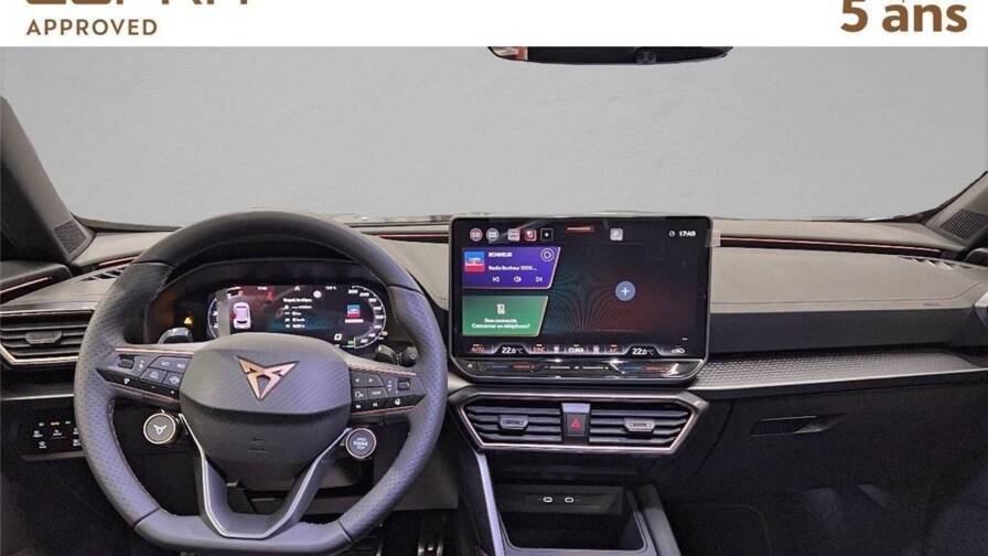 Mandataire Automobile occasion, recherche de Cupra Formentor-2-0-tdi-150-ch-dsg7-v - E-Motors