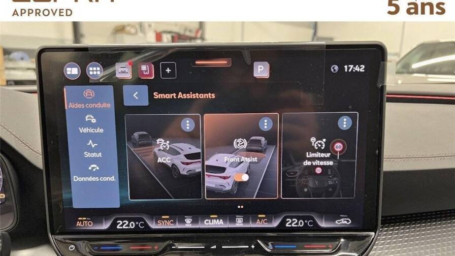 Mandataire Automobile occasion, recherche de Cupra Formentor-2-0-tdi-150-ch-dsg7-v - E-Motors