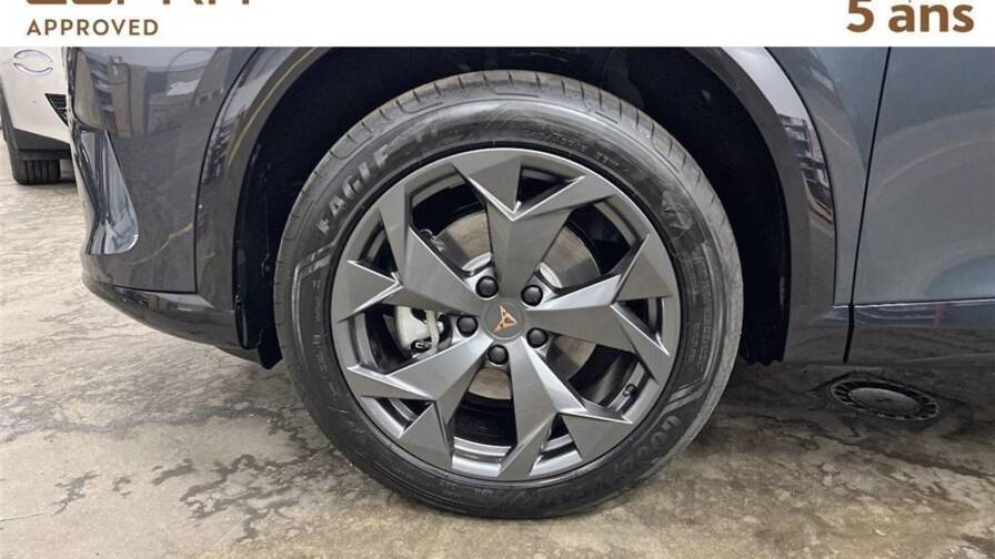 Mandataire Automobile occasion, recherche de Cupra Formentor-2-0-tdi-150-ch-dsg7-v - E-Motors