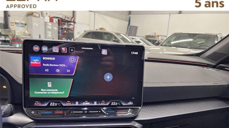 Mandataire Automobile occasion, recherche de Cupra Formentor-2-0-tdi-150-ch-dsg7-v - E-Motors