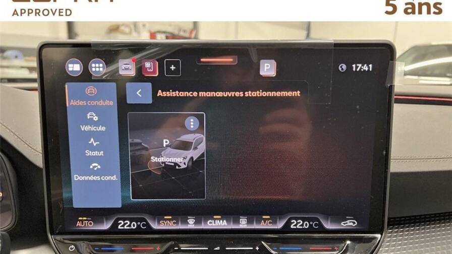 Mandataire Automobile occasion, recherche de Cupra Formentor-2-0-tdi-150-ch-dsg7-v - E-Motors