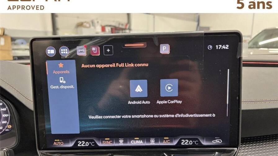 Mandataire Automobile occasion, recherche de Cupra Formentor-2-0-tdi-150-ch-dsg7-v - E-Motors