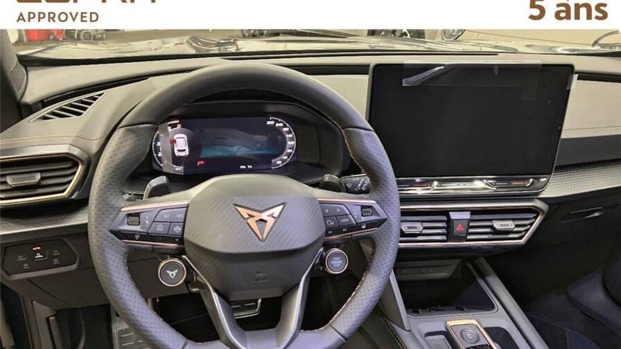 Mandataire Automobile occasion, recherche de Cupra Formentor-2-0-tdi-150-ch-dsg7-v - E-Motors