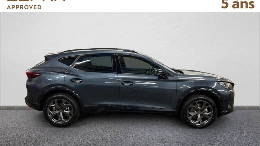 Mandataire Automobile occasion, recherche de Cupra Formentor-2-0-tdi-150-ch-dsg7-v - E-Motors