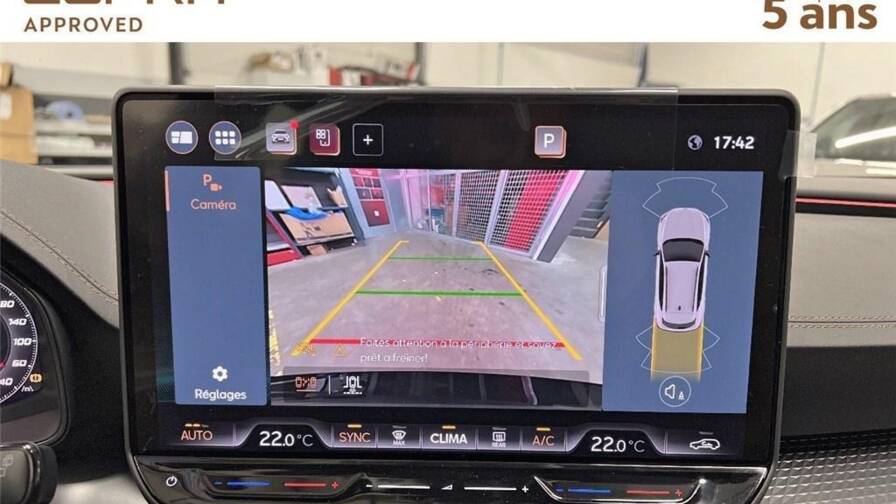 Mandataire Automobile occasion, recherche de Cupra Formentor-2-0-tdi-150-ch-dsg7-v - E-Motors