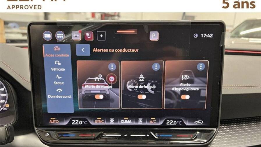 Mandataire Automobile occasion, recherche de Cupra Formentor-2-0-tdi-150-ch-dsg7-v - E-Motors