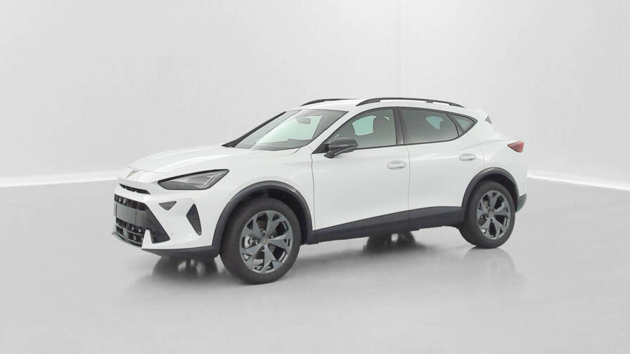 Mandataire Automobile neuf, recherche de Cupra Formentor-2-0-tdi-150ch-v-dsg7 - E-Motors