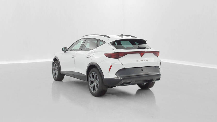 Mandataire Automobile neuf, recherche de Cupra Formentor-2-0-tdi-150ch-v-dsg7 - E-Motors