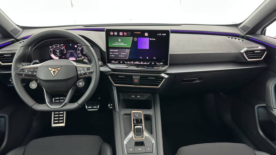 Mandataire Automobile neuf, recherche de Cupra Formentor-2-0-tdi-150ch-v-dsg7 - E-Motors