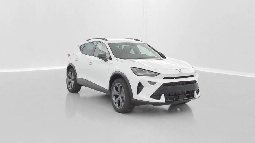 Mandataire Automobile neuf, recherche de Cupra Formentor-2-0-tdi-150ch-v-dsg7 - E-Motors