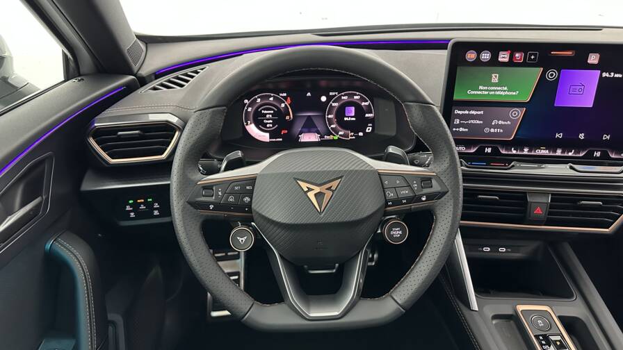 Mandataire Automobile neuf, recherche de Cupra Formentor-2-0-tdi-150ch-v-dsg7 - E-Motors