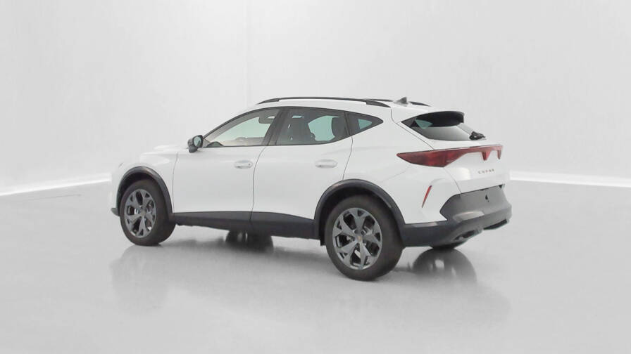 Mandataire Automobile neuf, recherche de Cupra Formentor-2-0-tdi-150ch-v-dsg7 - E-Motors