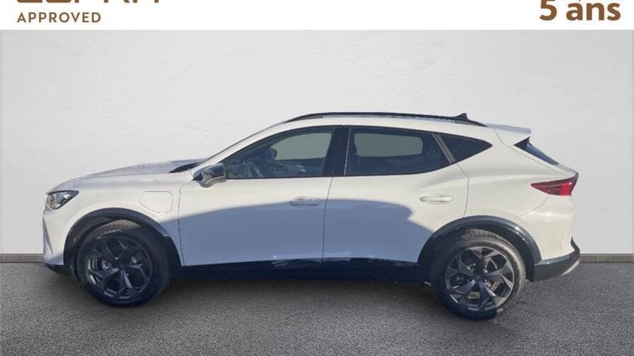 Mandataire Automobile occasion, recherche de Cupra Formentor-ehybrid-204-ch-dsg6-v - E-Motors