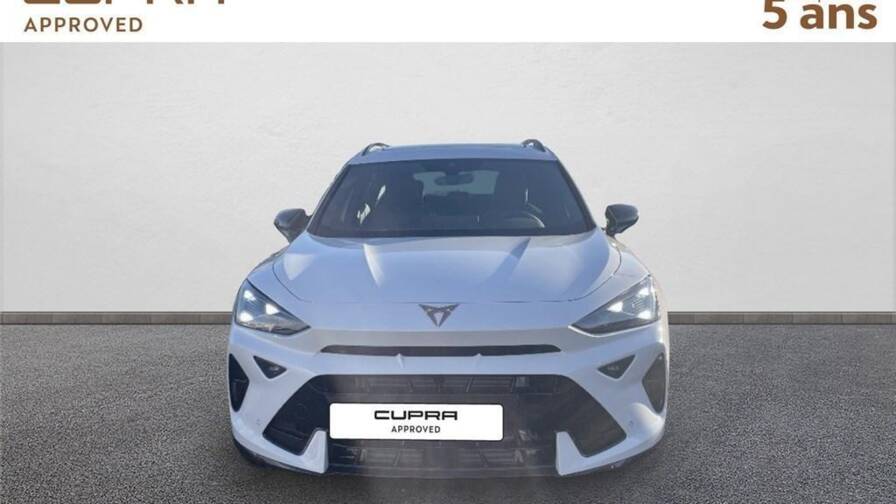 Mandataire Automobile occasion, recherche de Cupra Formentor-ehybrid-204-ch-dsg6-v - E-Motors
