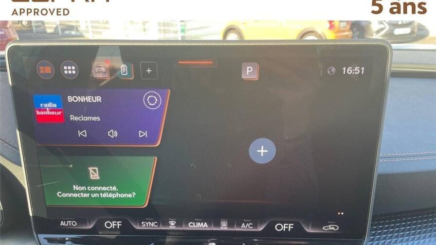 Mandataire Automobile occasion, recherche de Cupra Formentor-ehybrid-204-ch-dsg6-v - E-Motors