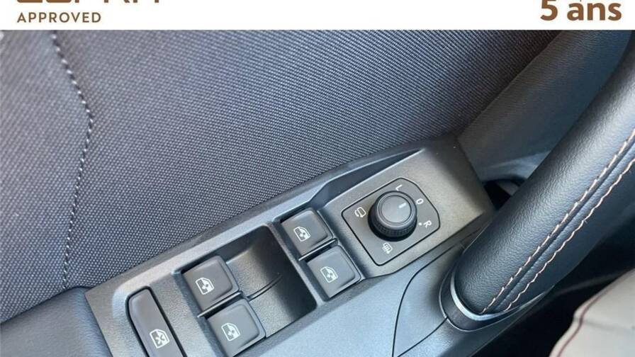 Mandataire Automobile occasion, recherche de Cupra Formentor-ehybrid-204-ch-dsg6-v - E-Motors