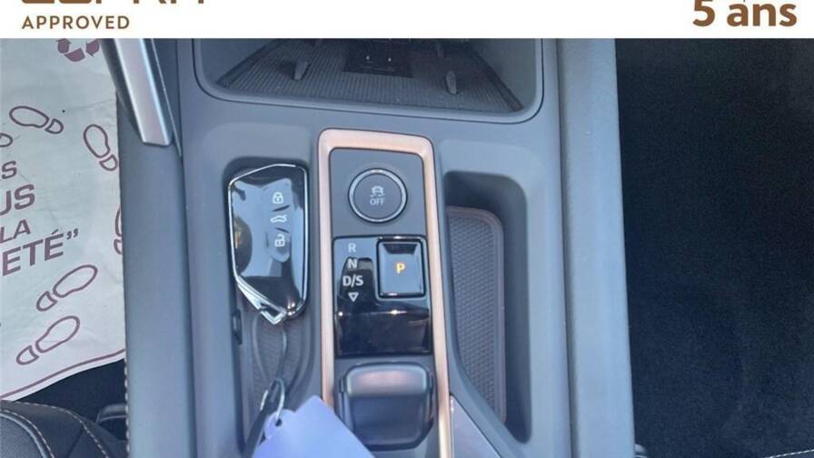 Mandataire Automobile occasion, recherche de Cupra Formentor-ehybrid-204-ch-dsg6-v - E-Motors