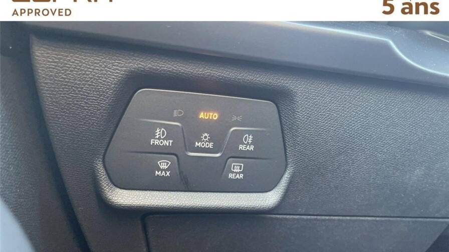 Mandataire Automobile occasion, recherche de Cupra Formentor-ehybrid-204-ch-dsg6-v - E-Motors