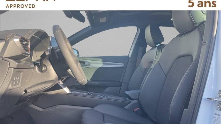 Mandataire Automobile occasion, recherche de Cupra Formentor-ehybrid-204-ch-dsg6-v - E-Motors