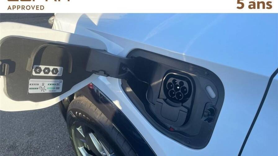 Mandataire Automobile occasion, recherche de Cupra Formentor-ehybrid-204-ch-dsg6-v - E-Motors
