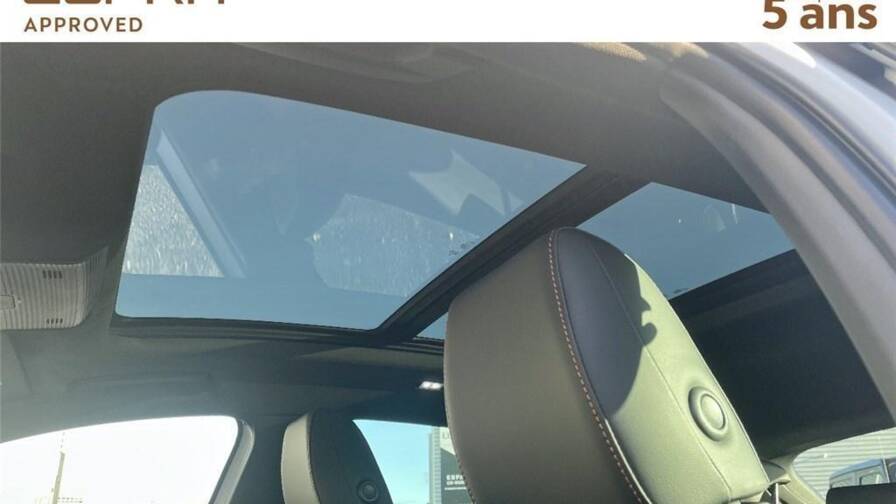 Mandataire Automobile occasion, recherche de Cupra Formentor-ehybrid-204-ch-dsg6-v - E-Motors