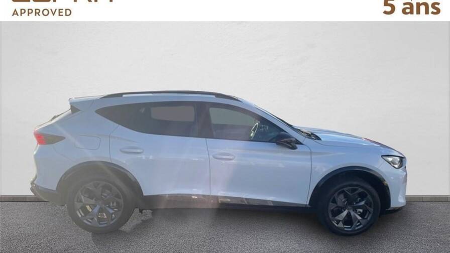Mandataire Automobile occasion, recherche de Cupra Formentor-ehybrid-204-ch-dsg6-v - E-Motors