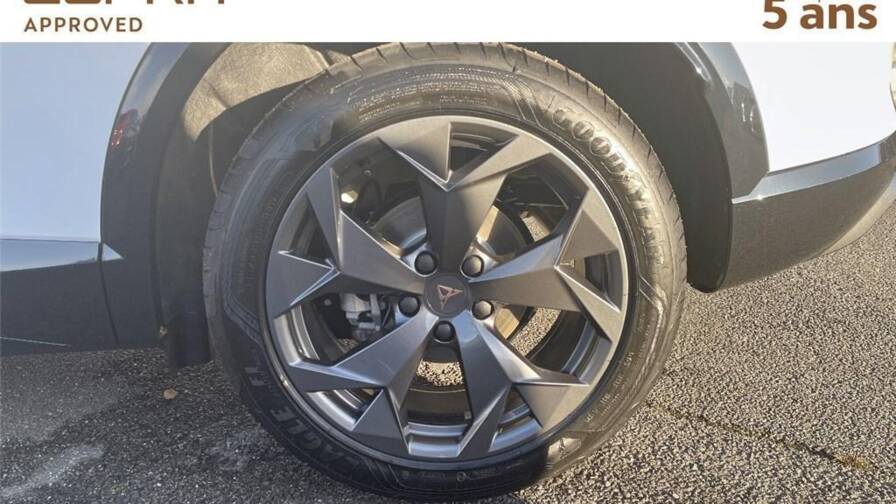 Mandataire Automobile occasion, recherche de Cupra Formentor-ehybrid-204-ch-dsg6-v - E-Motors